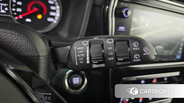 Ssangyong Berry New Tivoli id 4355361 из Кореи 7