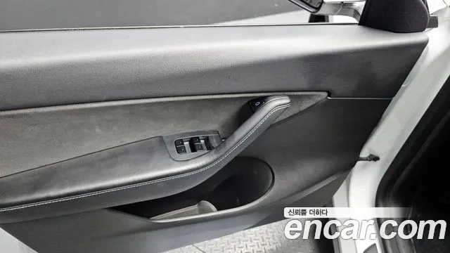 Tesla Model Y id 2911473 из Кореи 7