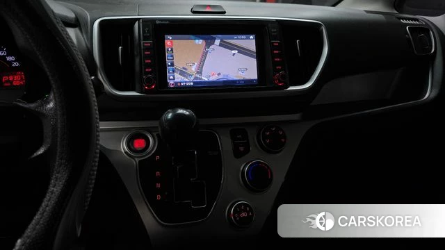 Kia The New Ray id 3814144 из Кореи 7