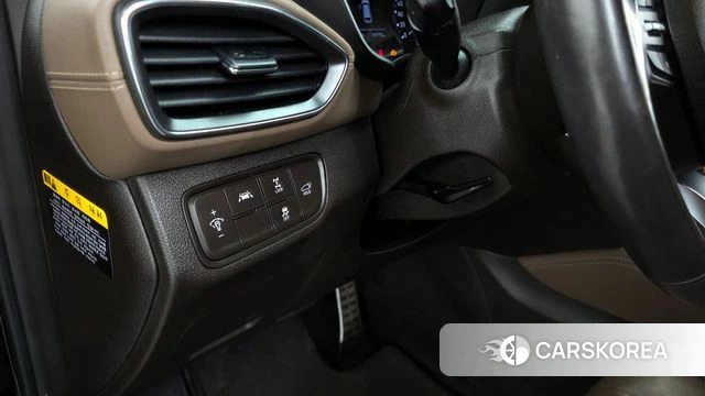 Hyundai Santa Fe TM id 3820431 из Кореи 7