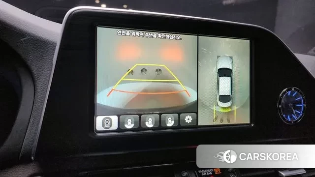 Hyundai Grandeur IG id 3413414 из Кореи 7