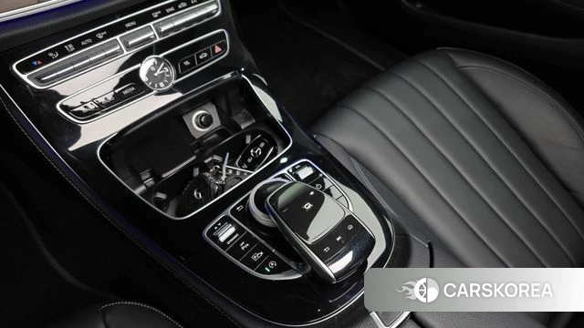Mercedes-Benz E-Class W213 id 4465605 из Кореи 7