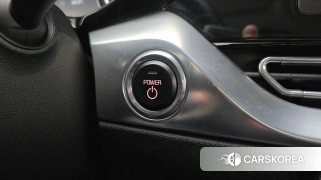 Kia Niro EV id 4283432 из Кореи 7