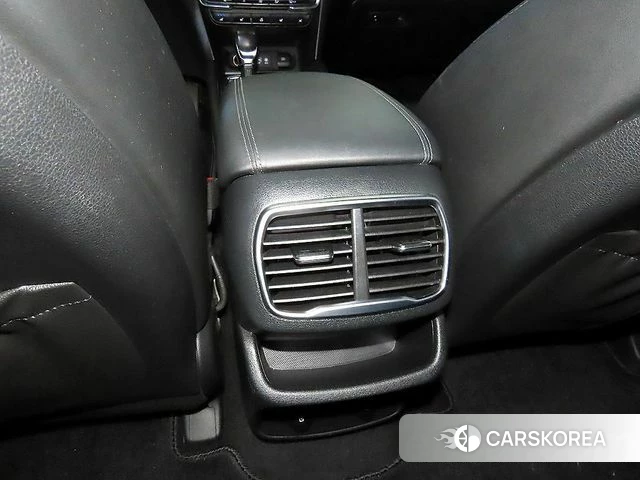 Hyundai Santa Fe TM id 4873493 из Кореи 7