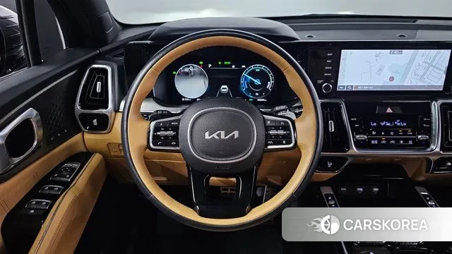 Kia Sorento 4th Generation id 2959794 из Кореи 7