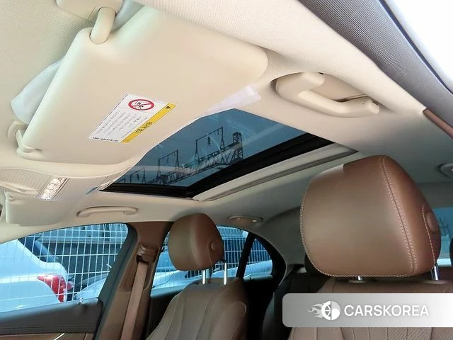 Mercedes-Benz E-Class W213 id 4477446 из Кореи 7