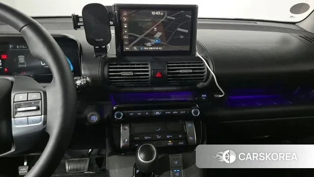 Hyundai Casper id 3590696 из Кореи 7