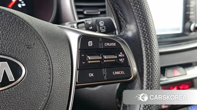Kia The New Sorento id 4794626 из Кореи 7
