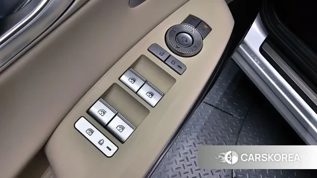 Genesis GV70 id 3605841 из Кореи 7