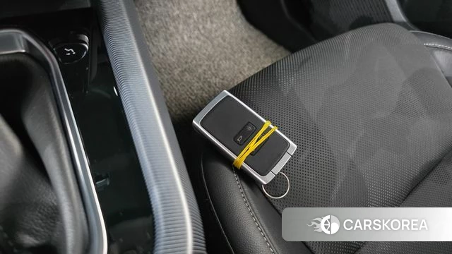 Renault Korea (Samsung) XM3 id 4712812 из Кореи 7