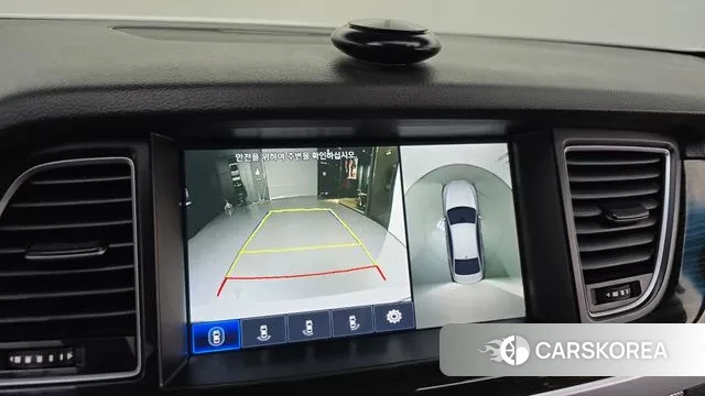 Genesis G80 id 3259153 из Кореи 7