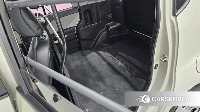 Kia The New Ray id 3779318 из Кореи 7