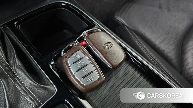 Hyundai Sonata New Rise id 4620433 из Кореи 7