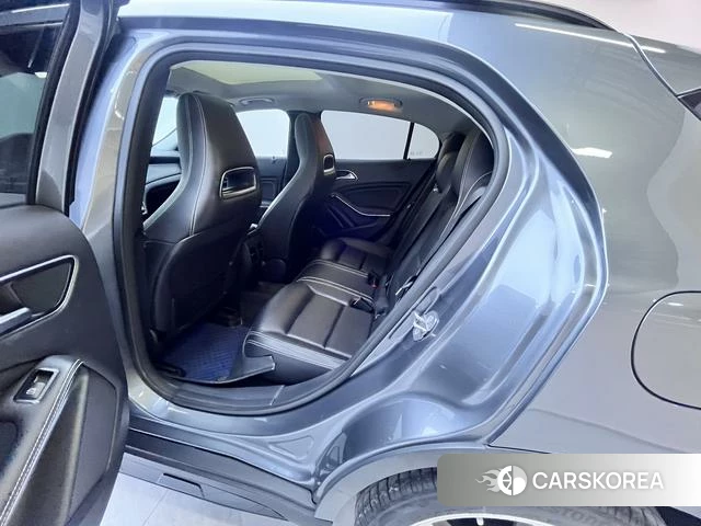 Mercedes-Benz GLA id 3889150 из Китая 7