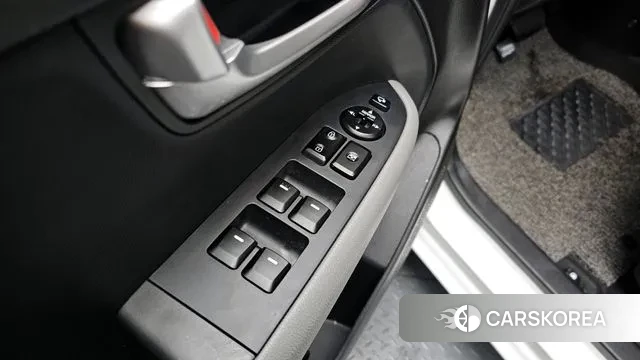 Kia The New Ray id 3472878 из Кореи 7