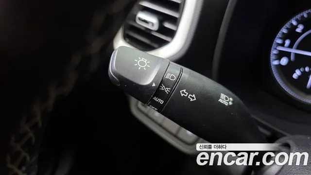 Hyundai Venue id 2802419 из Кореи 7