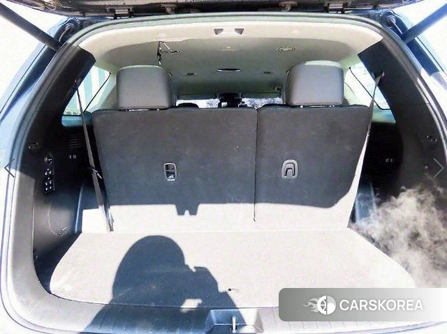 Hyundai Palisade id 3866914 из Кореи 7