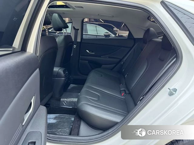 Hyundai Elantra id 4273303 из Китая 7