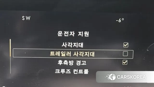 Lincoln Navigator 4th generation id 3607234 из Кореи 7