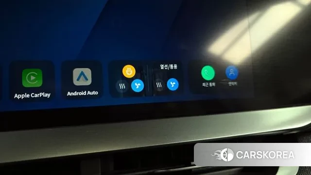 Renault Korea (Samsung) Grand Coleos id 3467010 из Кореи 7