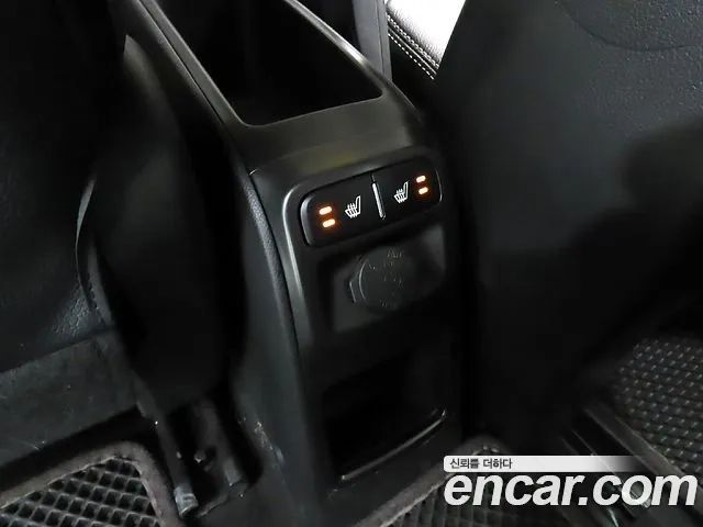 Kia The New Ray id 2936761 из Кореи 7