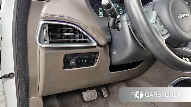 Jaguar F-PACE id 3357385 из Кореи 7