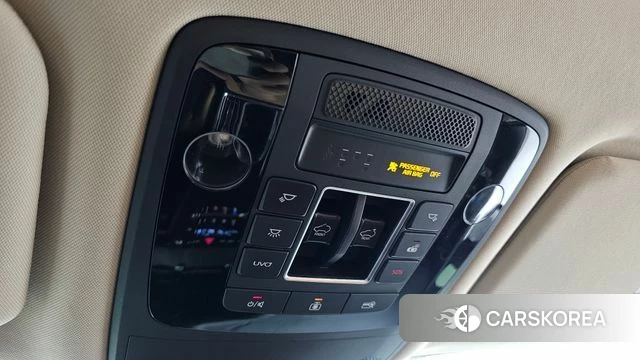 Kia Carnival 4th generation id 4530081 из Кореи 7