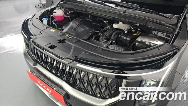 Kia The New Carnival 4th Generation id 2592893 из Кореи 7