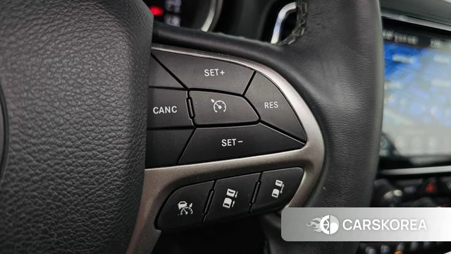 Jeep Grand Cherokee id 4759958 из Кореи 7