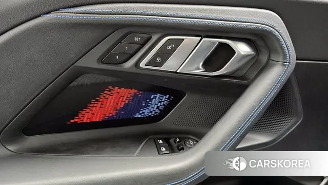 BMW 2 Series (G42) id 3739913 из Кореи 7