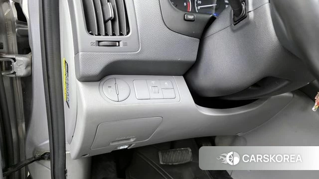 Hyundai The New Grand Starex id 3943081 из Кореи 7