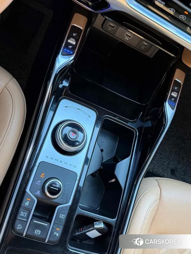 Kia Sorento 4th Generation id 3778056 из Кореи 7