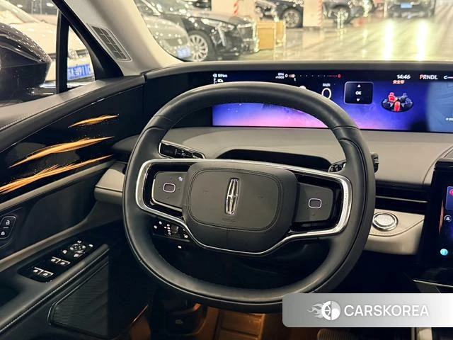 Lincoln Navigator id 4209846 из Китая 7