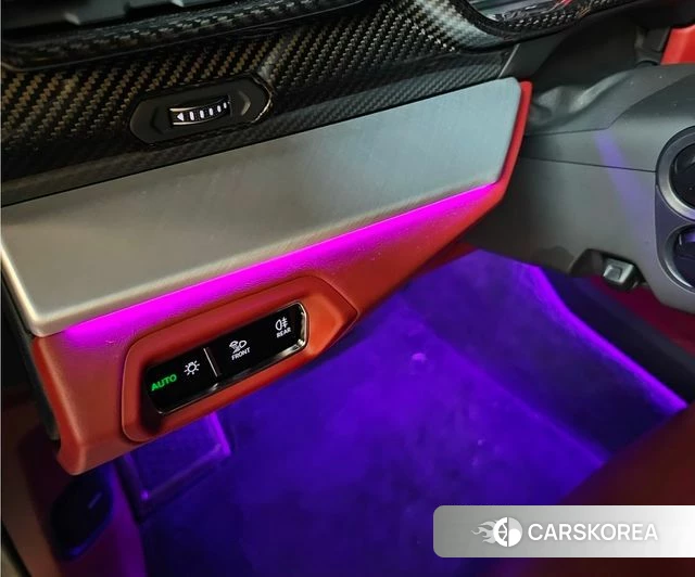 Lamborghini Urus id 3992990 из Кореи 7