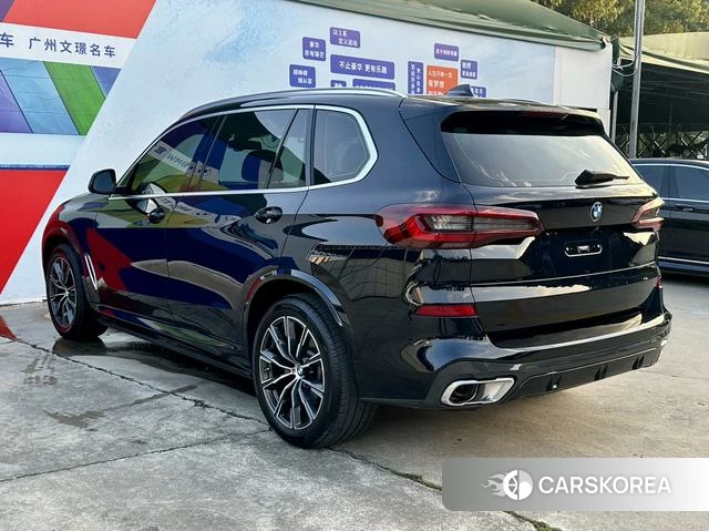 BMW X5 id 4394018 из Китая 7