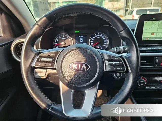 Kia Come New K3 id 3616508 из Кореи 7