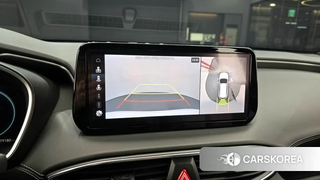 Hyundai The New Santa Fe id 3812990 из Кореи 7