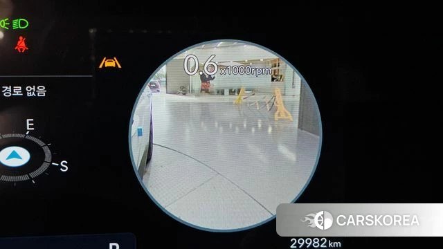 Hyundai The New Tucson (NX4) id 3952922 из Кореи 7