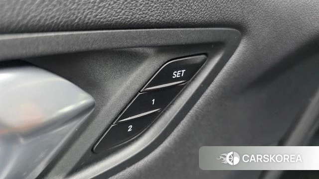 BMW 1 Series (F40) id 4203116 из Кореи 7