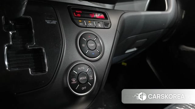 Kia The New Kia Ray id 4777877 из Кореи 7