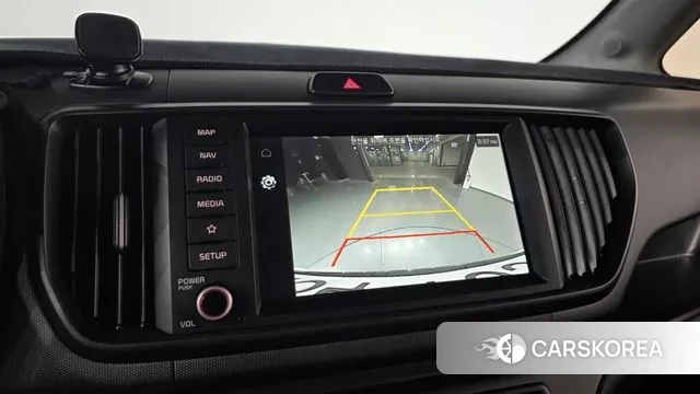 Kia The New Kia Ray id 3372427 из Кореи 7