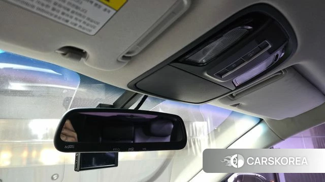 Kia The New Sorento id 4188686 из Кореи 7