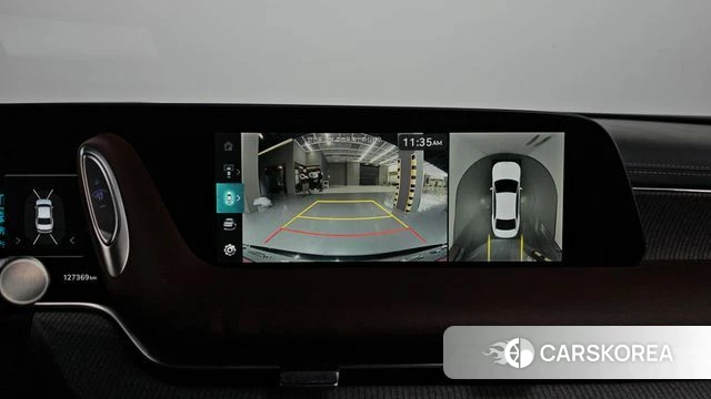 Genesis G90 (RS4) id 4249706 из Кореи 7