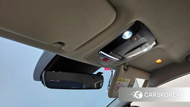 Kia K5 3rd generation id 4744772 из Кореи 7