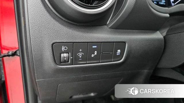 Hyundai Kona id 4246281 из Кореи 7