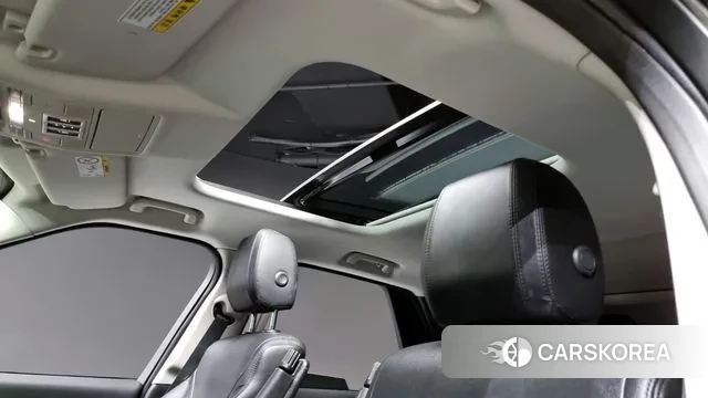 Land Rover Discovery 5 id 2971554 из Кореи 7