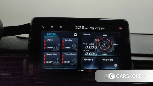 Hyundai Veloster (JS) id 4642230 из Кореи 7