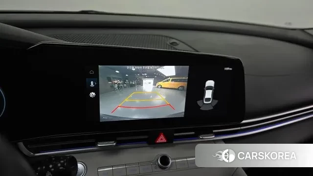 Hyundai Avante (CN7) id 3616304 из Кореи 7