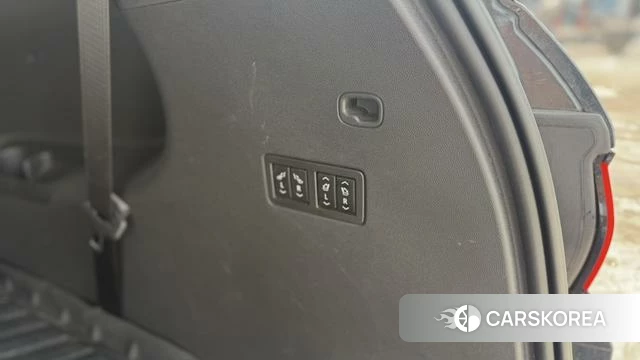 Chevrolet Trailblazer id 4207240 из Китая 7