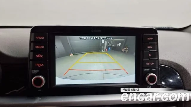 Kia All New Morning (JA) id 2892274 из Кореи 7